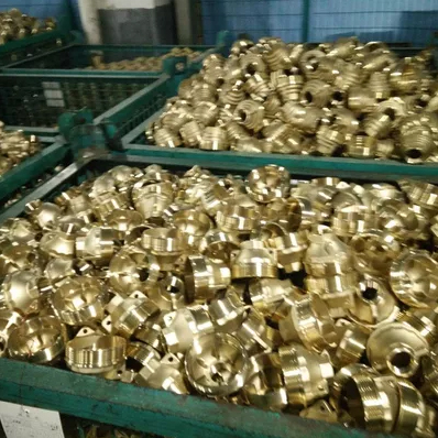 除油除蜡抛光处理